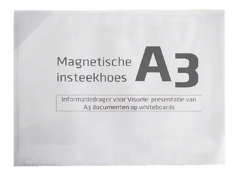 Magneethoes A3