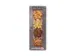 Chocolade Australian bloemen doos 4 stuks 135 gram