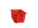 Bacs Gerbables/emboîtables Polypropylène Hxlxl 180x400x280mm 13l Rou