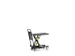 table élévatrice mobile,force 150kg,plateforme Lxl 700x450mm