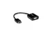 DisplayPort naar VGA Adapter 1920x1200 DP 1.2