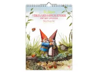 Comello Agenda's en planning