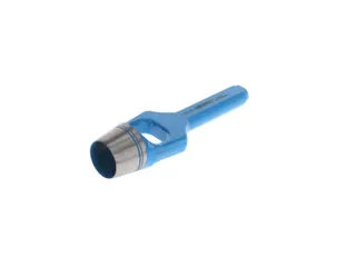 570040 Henkelloche ijzer 40mm - 3