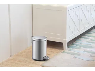Pedaalemmer Luna Step Bin 3 Liter - 4