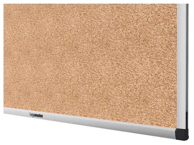 Legamaster UNITE krukbord 45x60cm Aluminium frame