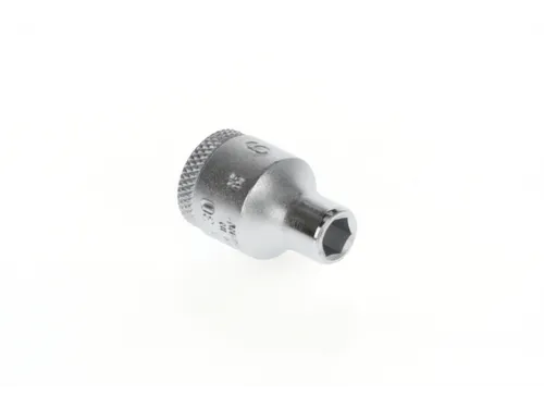 30 6 Dopsleutel inzet 3/8 inch zeskant 6mm