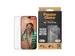 PanzerGlass Screen Protector iPhone 15 Pro Max | Ultra-Wide Fit w.