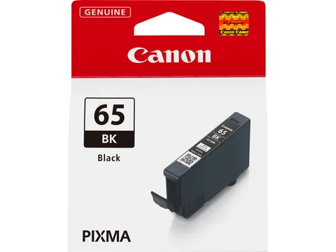 Canon 4215C001, Zwart, Pigmentgebaseerde inkt, 12,6 ml, 1 stuk(s), 860