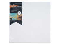 Canvas 30x30cm,1.6 2.4cm,CONDA label gebleekt