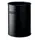 Papierbak Durable 3300-01 15 liter 30mm perforatie zwart