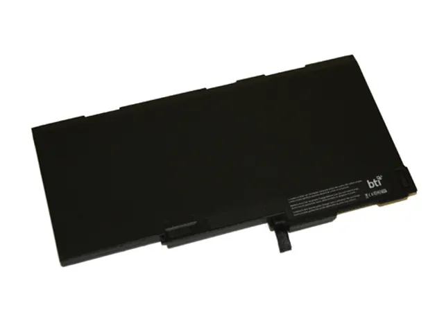Origin Storage HP-EB850, Batterij/Accu, HP