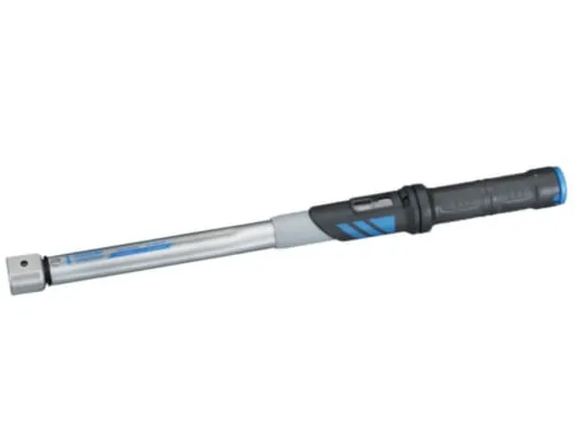 GEDORE DMSE 200 Clé dynamométrique DREMASTER SE 14x18 40-200 Nm