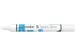 Acrylmarker Schneider Paint-It 320 4mm wit