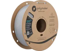 Filament PLA PRO 1,75mm HS Tough Metal Silver 1kg