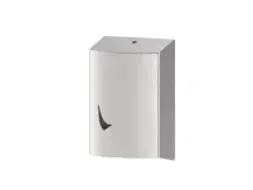 OUTLET Wings Handdoekdispenser Multifold RVS AFP-C
