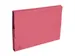 Pocketmappen in felle kleuren FOREVER 24.5x32.5cm Assorti 25 stuks