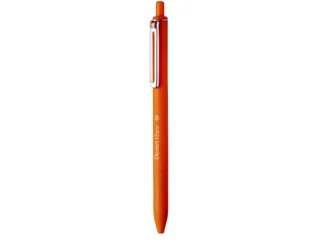 Balpen Pentel iZee BX470 oranje - 1