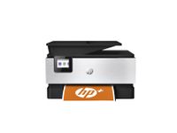 Multifunctional Inktjet HP Officejet Pro 9019E