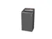 Configure Recyclingstation Glas 87 Liter Antraciet Bruin