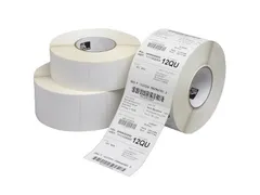 Zebra Z-Perform 1000T Etiket 64x38mm 10 Rol