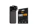 PanzerGlass Fender Camera Lens Protector Blackcurrant iPhone 18 Pro