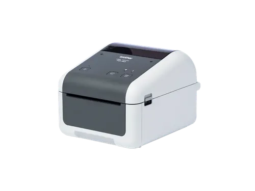 Brother TD-4210D professionele desktop labelprinter