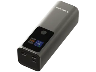 Verbatim 32269 Charge'n'Go 27000mAh Power Bank - 9