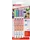 Krijtstift edding 4085 by Securit rond 1-2mm mtl assorti blister à 4s