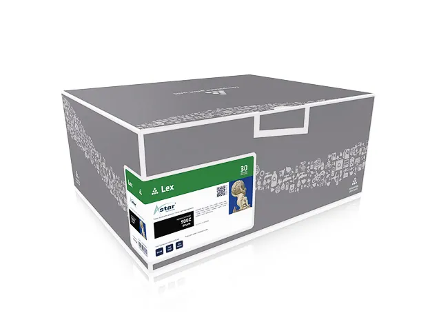 As17500 Astar Lexmark 50F0Z00 Ms/Mx Opc