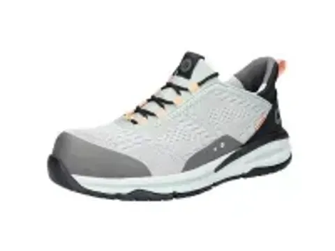 OUTLET Anna Lee S1 veiligheidsschoenen dames mt 35 SRC HRO groen/grijs