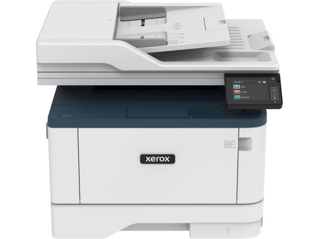 Xerox B315 multifunctionele printer | MultifunctionalShop.nl