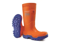 Dunlop Fieldpro Thermo + Full Safety veiligheidslaars S5 - 44