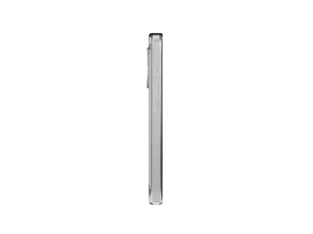 ZAGG Crystal Palace Lite, Hoes, Apple, iPhone 17, 16 cm (6.3 inch), Tr