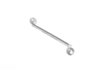 2 24X27dubbele ringsleutel,UD profiel,24x27mm - 2