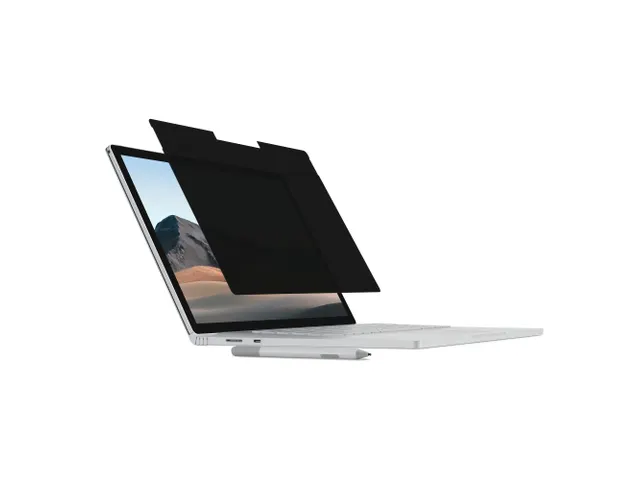 Kensington SA15 Privacy Filter voor Surface Book 15 Inch