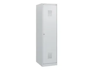 schoollocker,HxBxD 1530x400x500mm,1vak,vak B 400mm,cil.-slot - 2