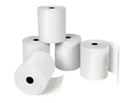 Kassa-, tel- en duplorollen