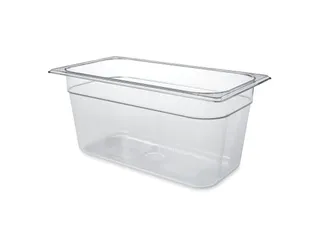 Gastronorm voedselpan 1/3 5,1 ltr, Rubbermaid - 1