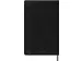 Agenda 2026 Moleskine Weekly Planner 7dag/1pagina Large Zwart
