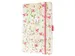 Weekagenda Beauty A5 2027 (NL/FR/EN/DU) Bloom Pink Hardcover