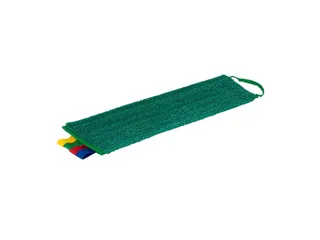 Mop Greenspeed Twist Velcro 45cm groen - 2