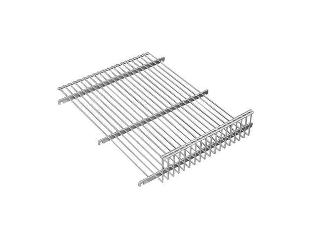 draadgaasbodem,v. bak BxD 460x640mm,draagverm. 150kg,ingehangen