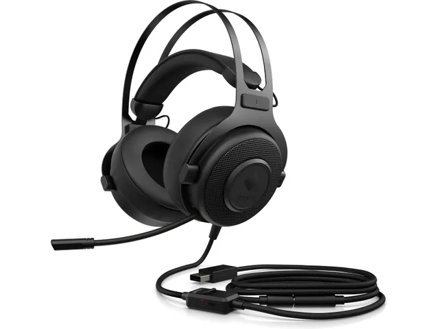 OMEN Blast headset