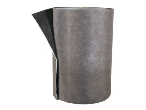 universeel vliesmateriaal,rol,LxB 38mx720mm,opnamecapaciteit 172l/VE