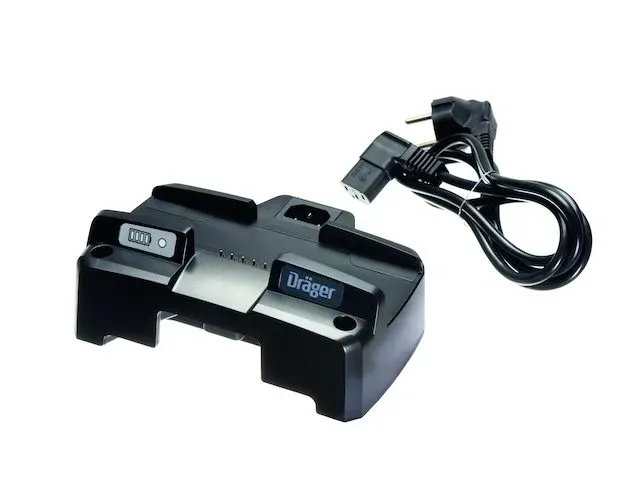 Oplader X-plore 8000 R59950