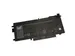 Origin Storage CFX97-BTI, 3950 mAh, Lithium-Ion (Li-Ion), 11,4 V, 1 st
