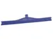 Ultra Hygiëne Vloertrekker 60cm Paars
