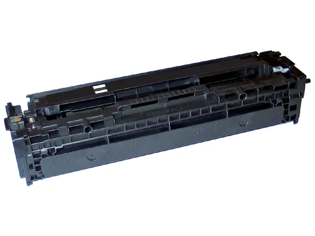 Tonercartridge Quantore alternatief tbv HP CE320A 128A zwart