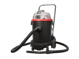 nat-droogzuigers,1300 W,luchtvolume 70l/sec,bak 45l,Werk b 450mm