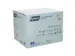 Handschoen Hynex latex M wit 5gr 100 stuks